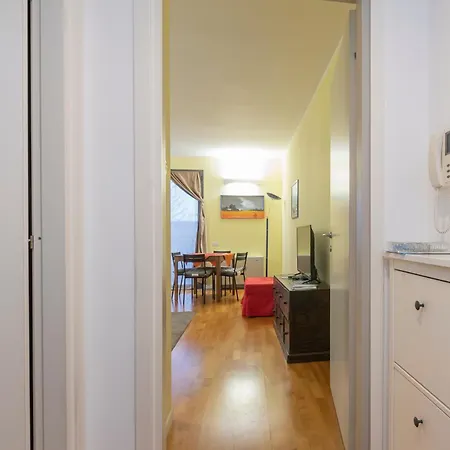 Xenia - Elegant 10 Min From Linate * Milano